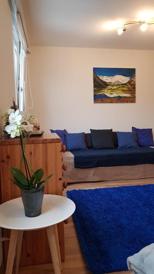 4P Apartment Andermatt Esterno foto