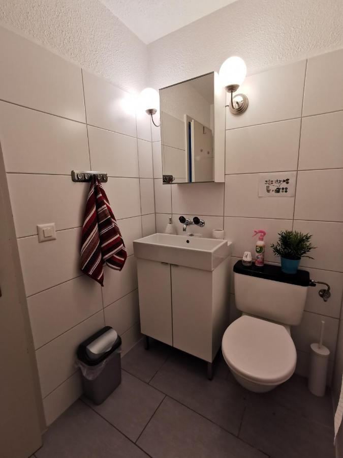4P Apartment Andermatt Esterno foto
