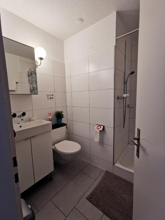 4P Apartment Andermatt Esterno foto