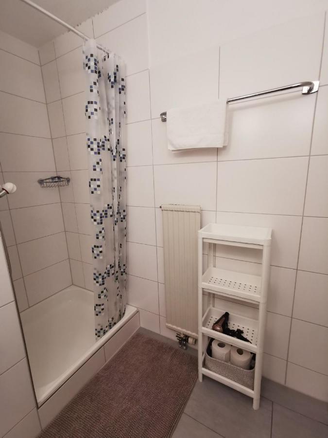 4P Apartment Andermatt Esterno foto